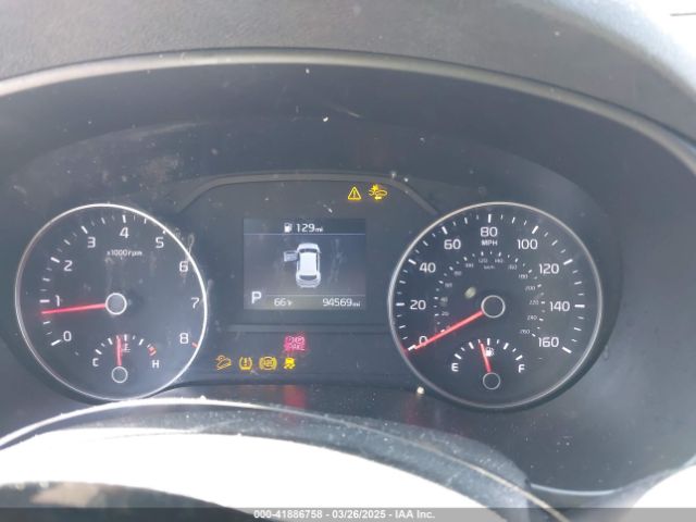 KNDP6CAC2L7663346 KIA SPORTAGE S