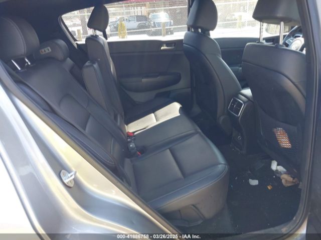 KNDP6CAC2L7663346 KIA SPORTAGE S