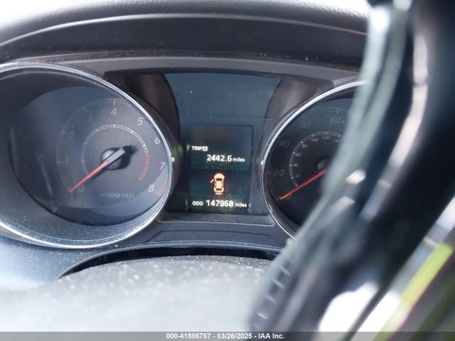 2017 MITSUBISHI OUTLANDER SPORT JA4AP3AU5HZ044273 Photo 6