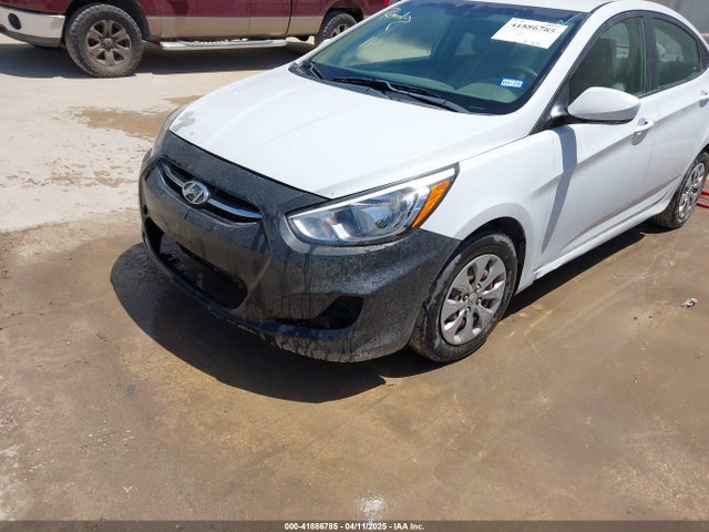 KMHCT4AE3HU363432 Hyundai ACCENT SE