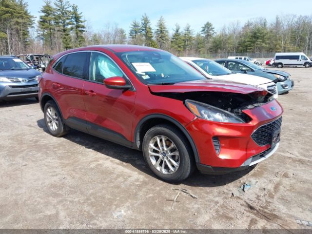 2020 FORD ESCAPE 1FMCU9G69LUA27254