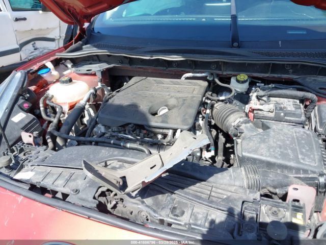 2020 FORD ESCAPE 1FMCU9G69LUA27254 Photo 9