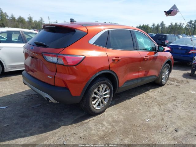 2020 FORD ESCAPE 1FMCU9G69LUA27254 Photo 3