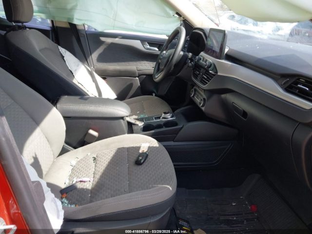 2020 FORD ESCAPE 1FMCU9G69LUA27254 Photo 4