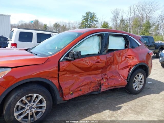 2020 FORD ESCAPE 1FMCU9G69LUA27254 Photo 5