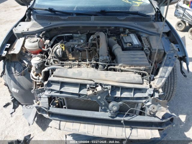 3VWC57BU0MM034396 Volkswagen Jetta 1.4t R-line/1.4t S/1.4t Se