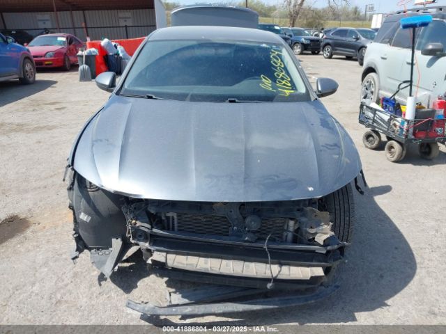 3VWC57BU0MM034396 Volkswagen Jetta 1.4t R-line/1.4t S/1.4t Se