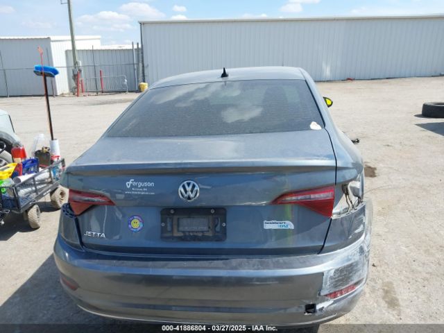 3VWC57BU0MM034396 Volkswagen Jetta 1.4t R-line/1.4t S/1.4t Se