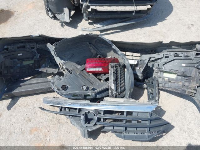 3VWC57BU0MM034396 Volkswagen Jetta 1.4t R-line/1.4t S/1.4t Se