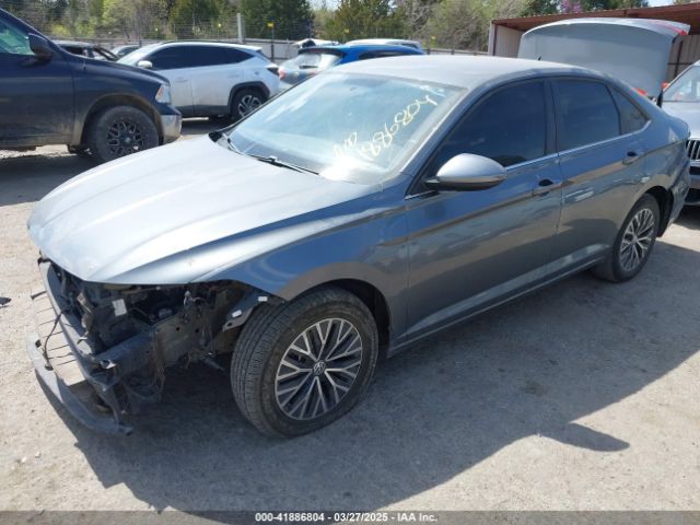 3VWC57BU0MM034396 Volkswagen Jetta 1.4t R-line/1.4t S/1.4t Se