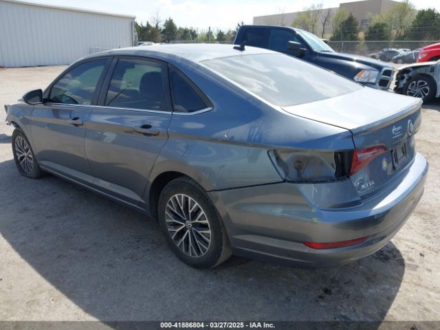 3VWC57BU0MM034396 Volkswagen Jetta 1.4t R-line/1.4t S/1.4t Se