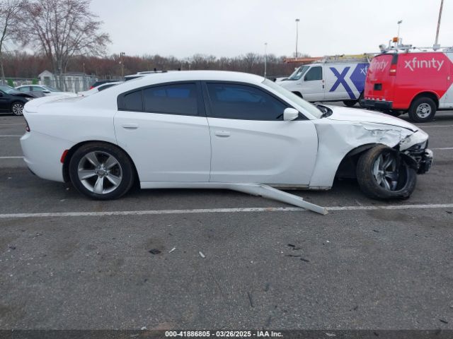 2C3CDXBG6FH874656 Dodge Charger Se