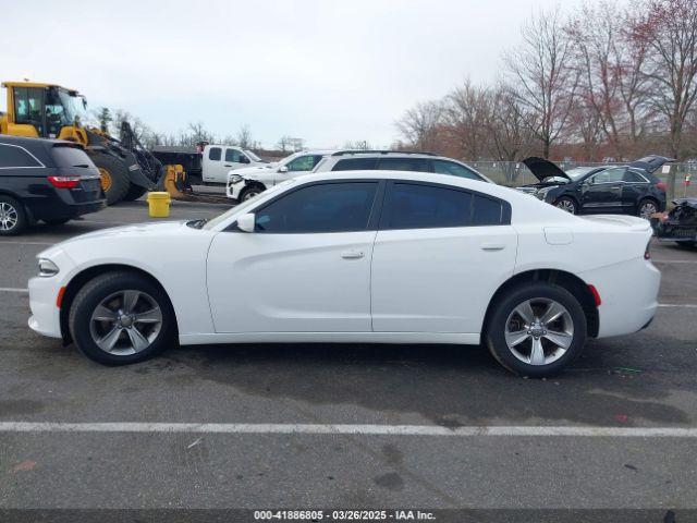 2C3CDXBG6FH874656 Dodge Charger Se