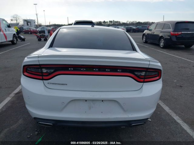 2C3CDXBG6FH874656 Dodge Charger Se