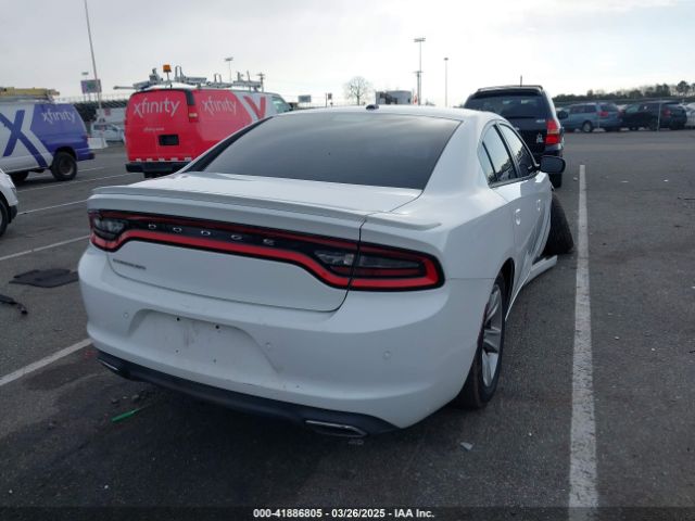 2C3CDXBG6FH874656 Dodge Charger Se