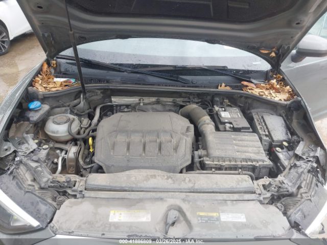 WA1AECF30L1052472 Audi Q3 Premium 45 Tfsi Quattro Tiptronic