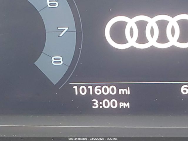 WA1AECF30L1052472 Audi Q3 Premium 45 Tfsi Quattro Tiptronic
