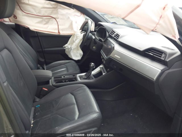WA1AECF30L1052472 Audi Q3 Premium 45 Tfsi Quattro Tiptronic