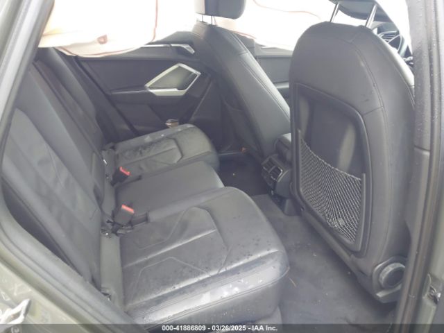 WA1AECF30L1052472 Audi Q3 Premium 45 Tfsi Quattro Tiptronic