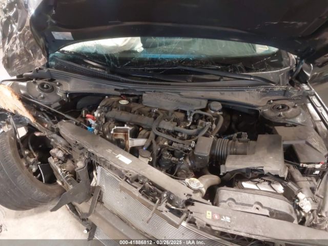 KMHLS4AG5PU521210 Hyundai ELANTRA SEL
