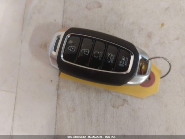 KMHLS4AG5PU521210 Hyundai ELANTRA SEL