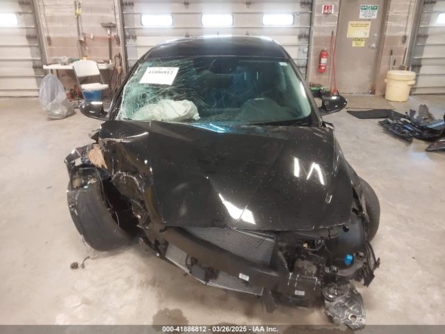 KMHLS4AG5PU521210 Hyundai ELANTRA SEL