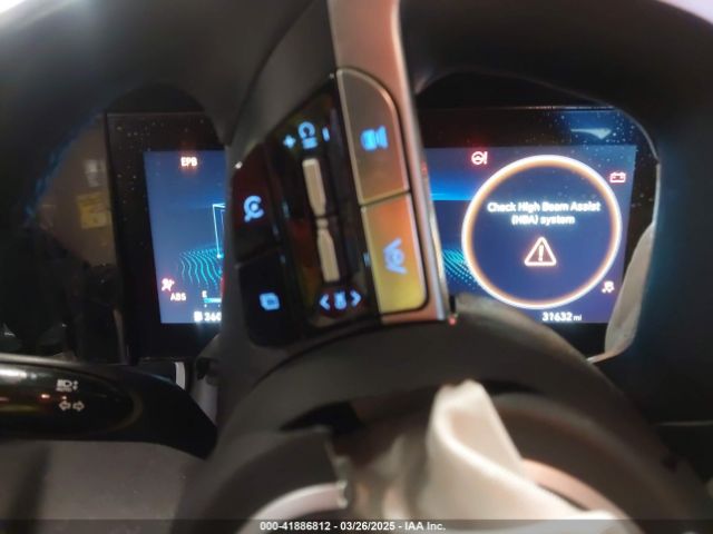 KMHLS4AG5PU521210 Hyundai ELANTRA SEL
