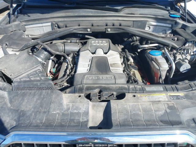 2013 AUDI Q5 WA1DGAFP8DA067978 Photo 9