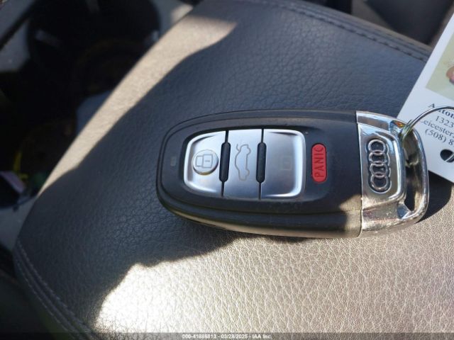 2013 AUDI Q5 WA1DGAFP8DA067978 Photo 10