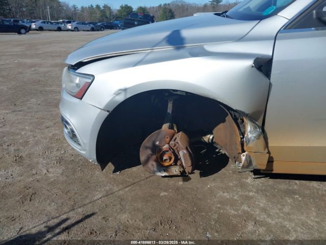 2013 AUDI Q5 WA1DGAFP8DA067978 Photo 5