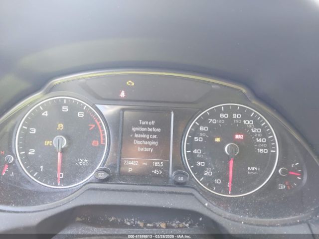 2013 AUDI Q5 WA1DGAFP8DA067978 Photo 6