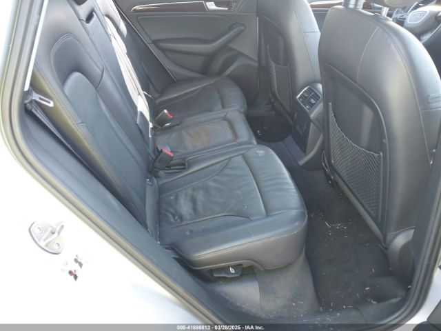 2013 AUDI Q5 WA1DGAFP8DA067978 Photo 7