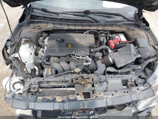 1N4BL4CW0KN303797 Nissan Altima 2.5 Sr