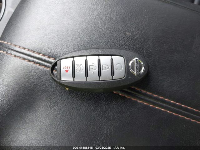 1N4BL4CW0KN303797 Nissan Altima 2.5 Sr