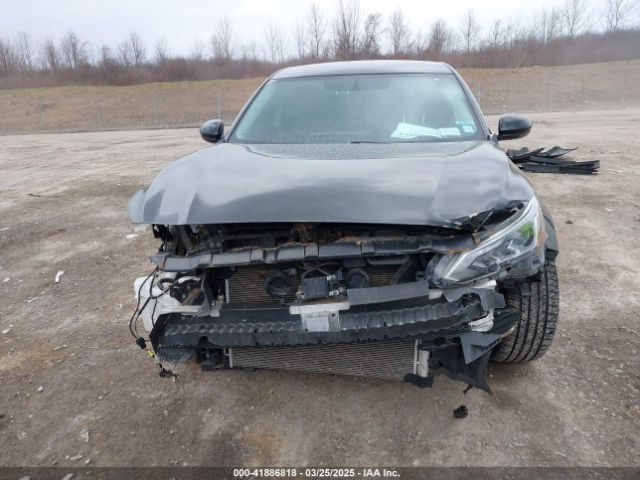1N4BL4CW0KN303797 Nissan Altima 2.5 Sr