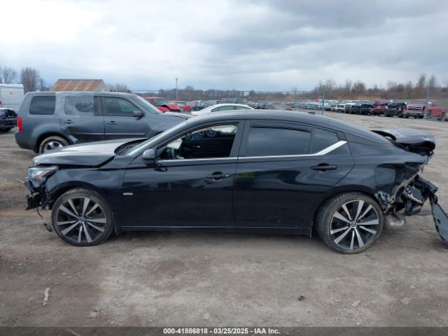 1N4BL4CW0KN303797 Nissan Altima 2.5 Sr