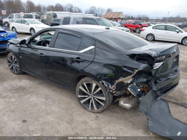 1N4BL4CW0KN303797 Nissan Altima 2.5 Sr