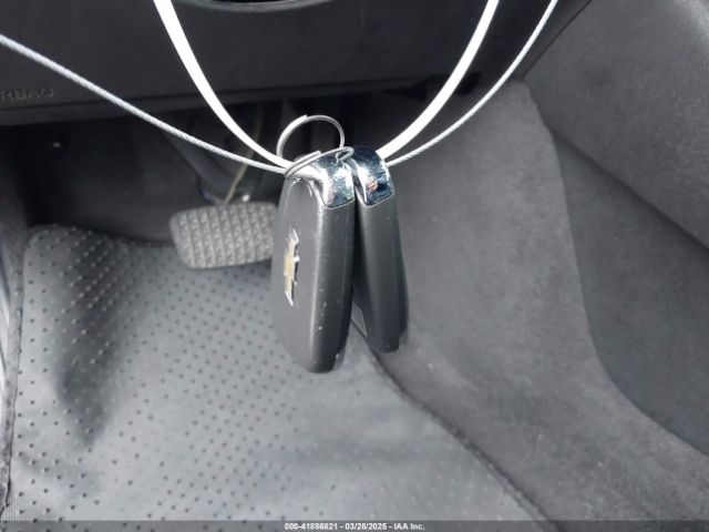 1G1ZD5ST9LF102004 Chevrolet Malibu Fwd Lt