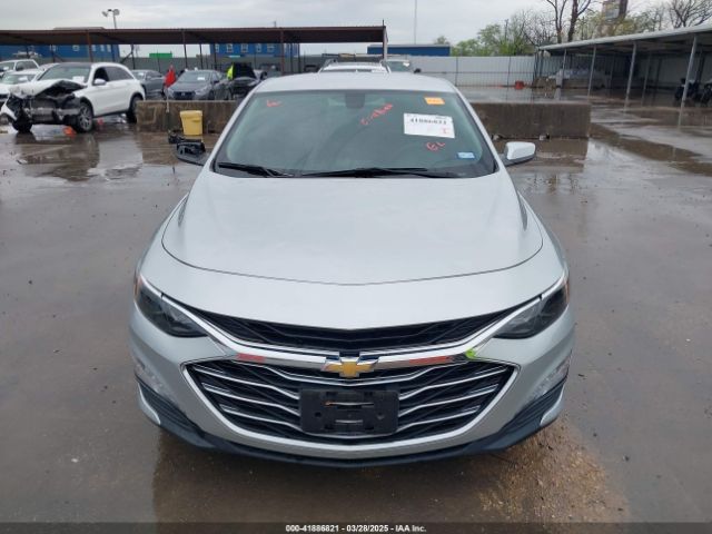 1G1ZD5ST9LF102004 Chevrolet Malibu Fwd Lt
