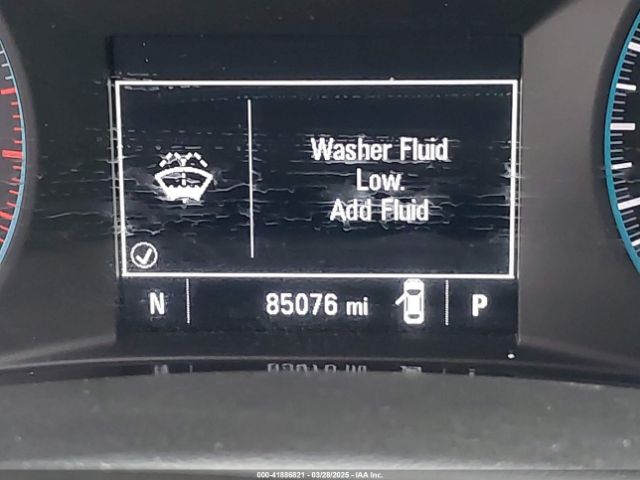 1G1ZD5ST9LF102004 Chevrolet Malibu Fwd Lt