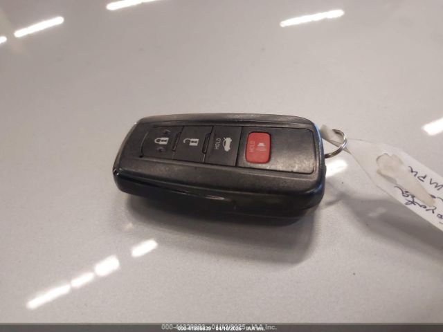 2021 TOYOTA COROLLA JTDEAMDEXMJ013354 Photo 10