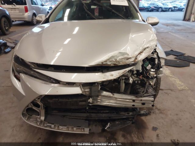2021 TOYOTA COROLLA JTDEAMDEXMJ013354 Photo 5