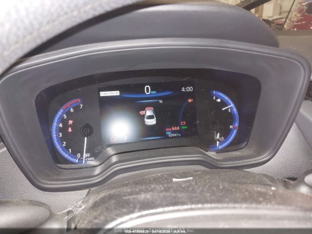 2021 TOYOTA COROLLA JTDEAMDEXMJ013354 Photo 6