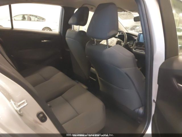 2021 TOYOTA COROLLA JTDEAMDEXMJ013354 Photo 7
