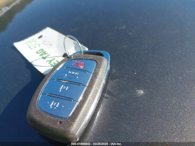 5NPE34AF8FH212373 Hyundai Sonata Sport