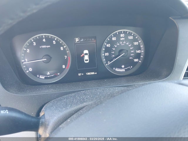 5NPE34AF8FH212373 Hyundai Sonata Sport