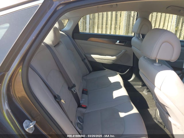 5NPE34AF8FH212373 Hyundai Sonata Sport