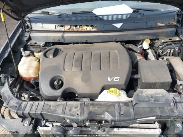 3C4PDDEG6JT330276 Dodge Journey Gt Awd