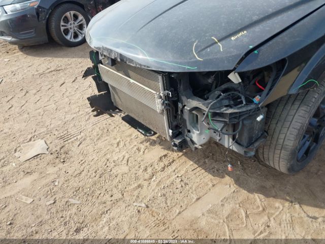 3C4PDDEG6JT330276 Dodge Journey Gt Awd