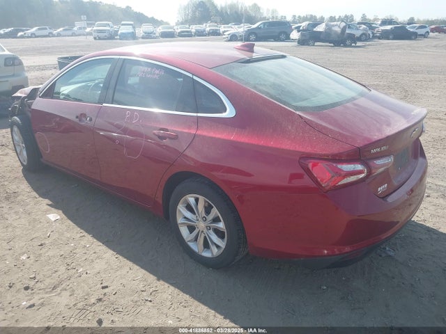 1G1ZD5ST7KF188489 Chevrolet MALIBU LT
